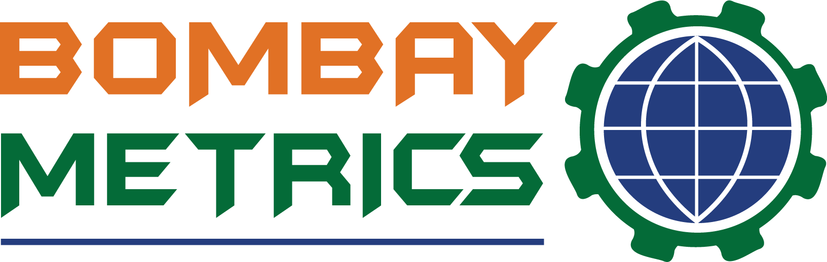 Bombay Metric logo