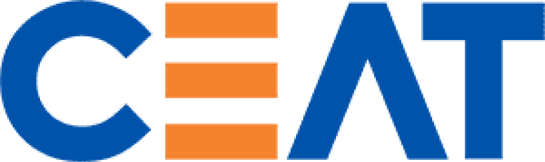 CEAT logo