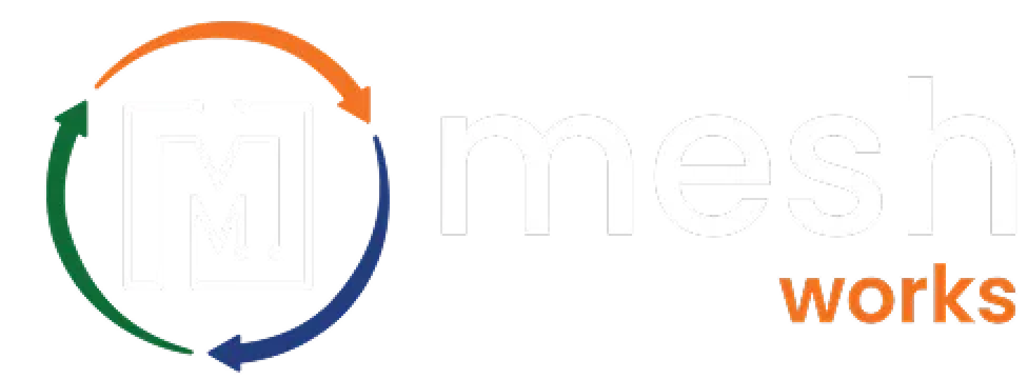 Mesh Works logo