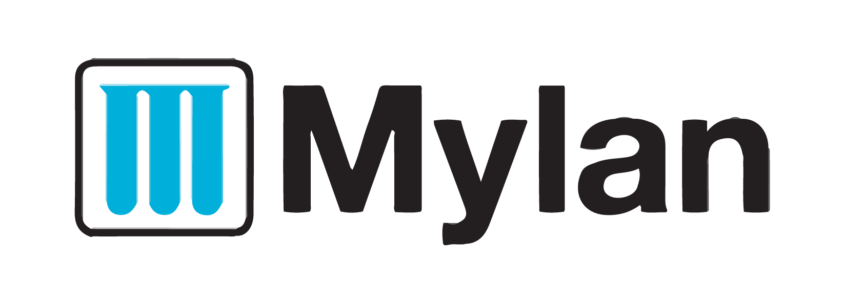 Mylan logo