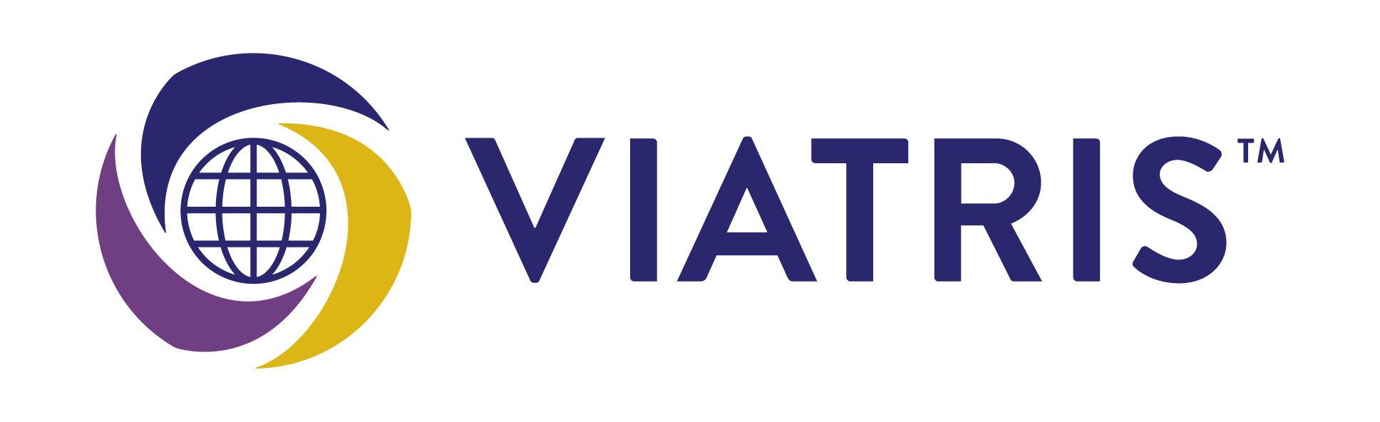 Viatris logo